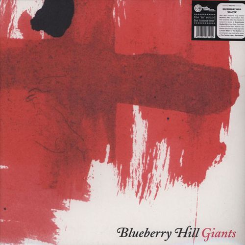 Giants cover art