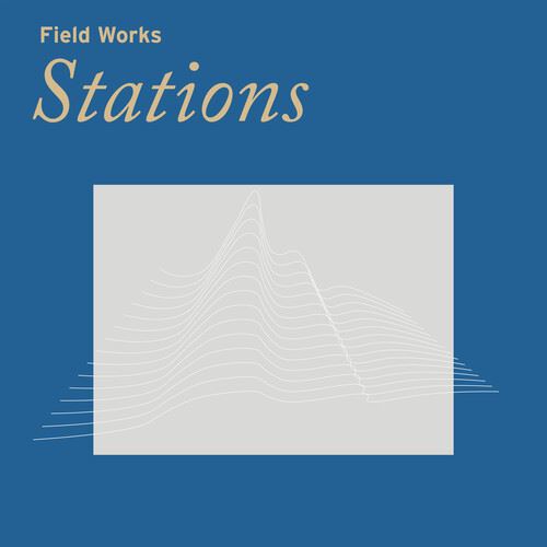 Stations cover art