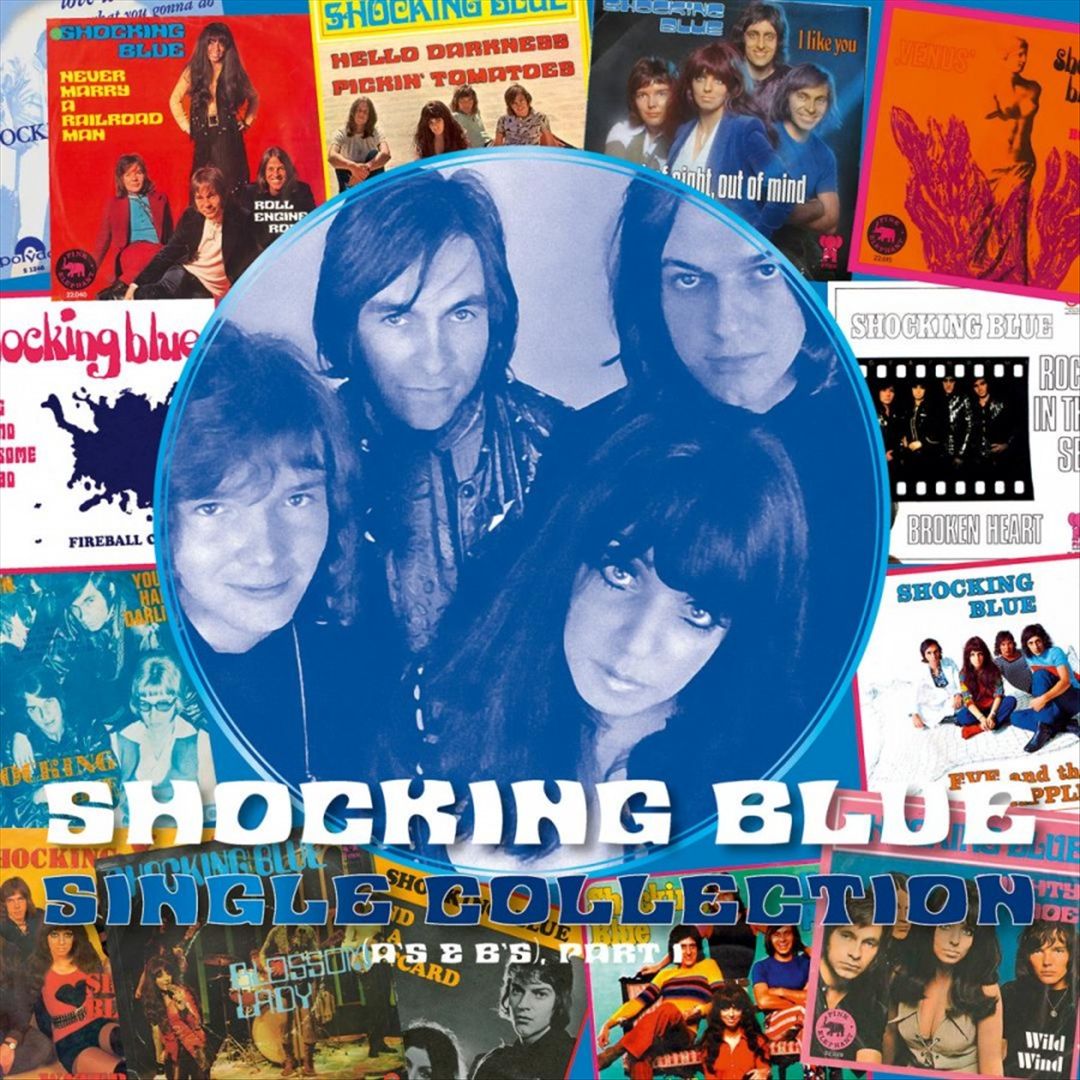 Single Collection, Part 1 cover art