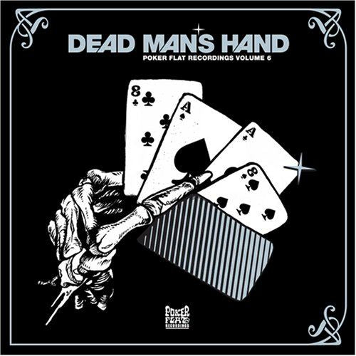Dead Man's Hand/Poker Flat 6 cover art