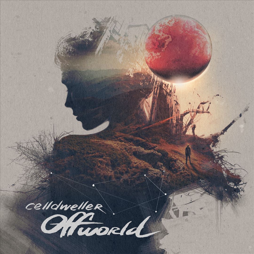 Offworld cover art