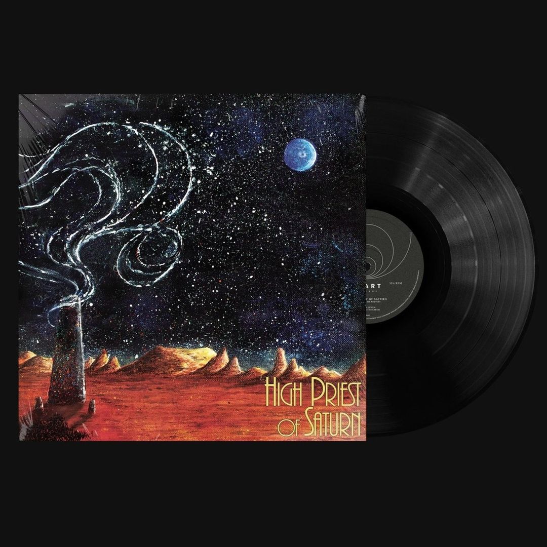 Son of Earth and Sky cover art