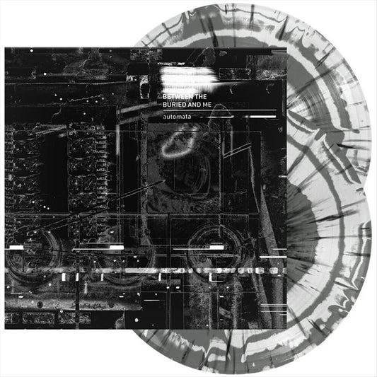 Automata I cover art