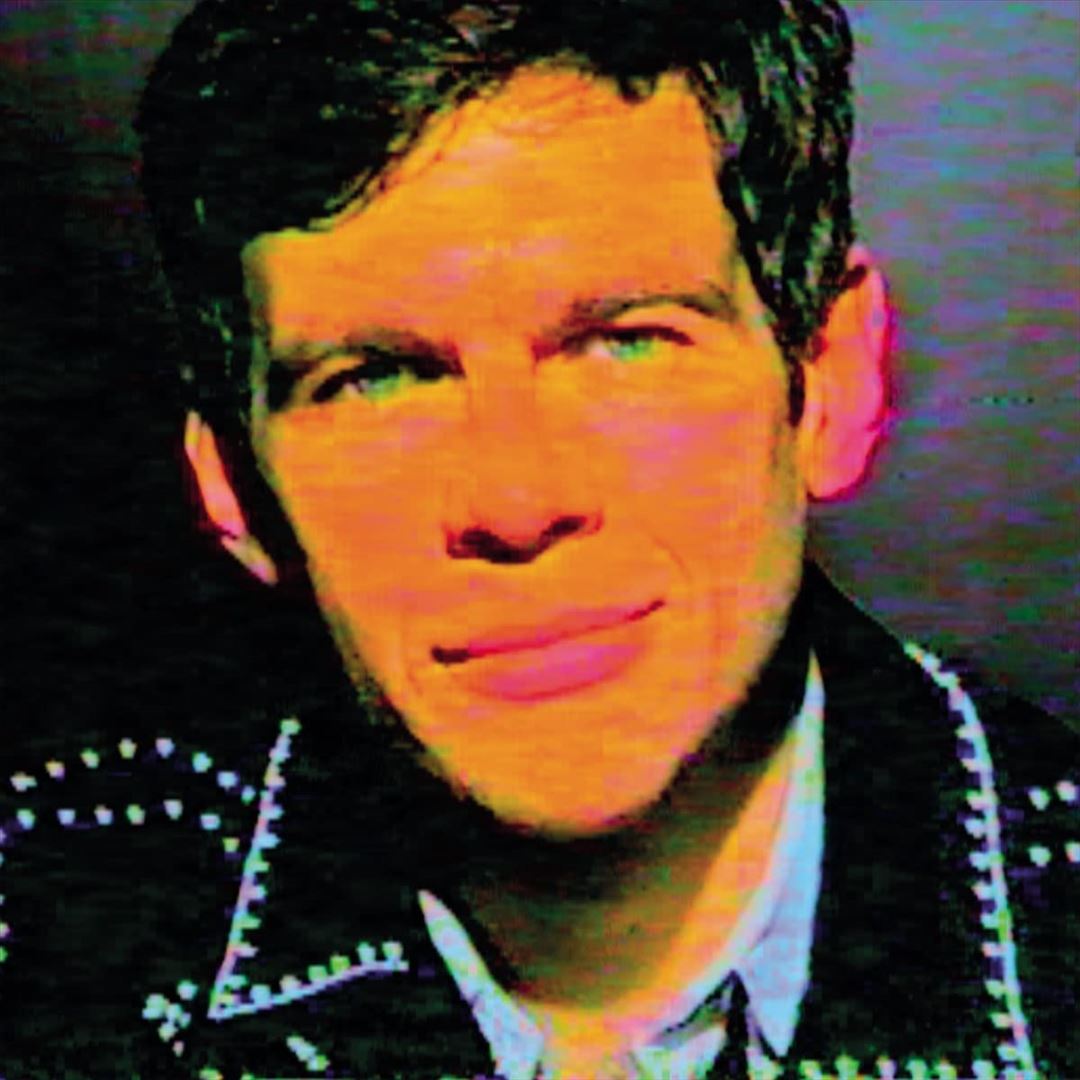 Jim, I'm Still Here  cover art