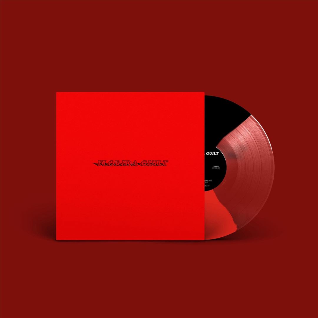 Florida Guilt cover art