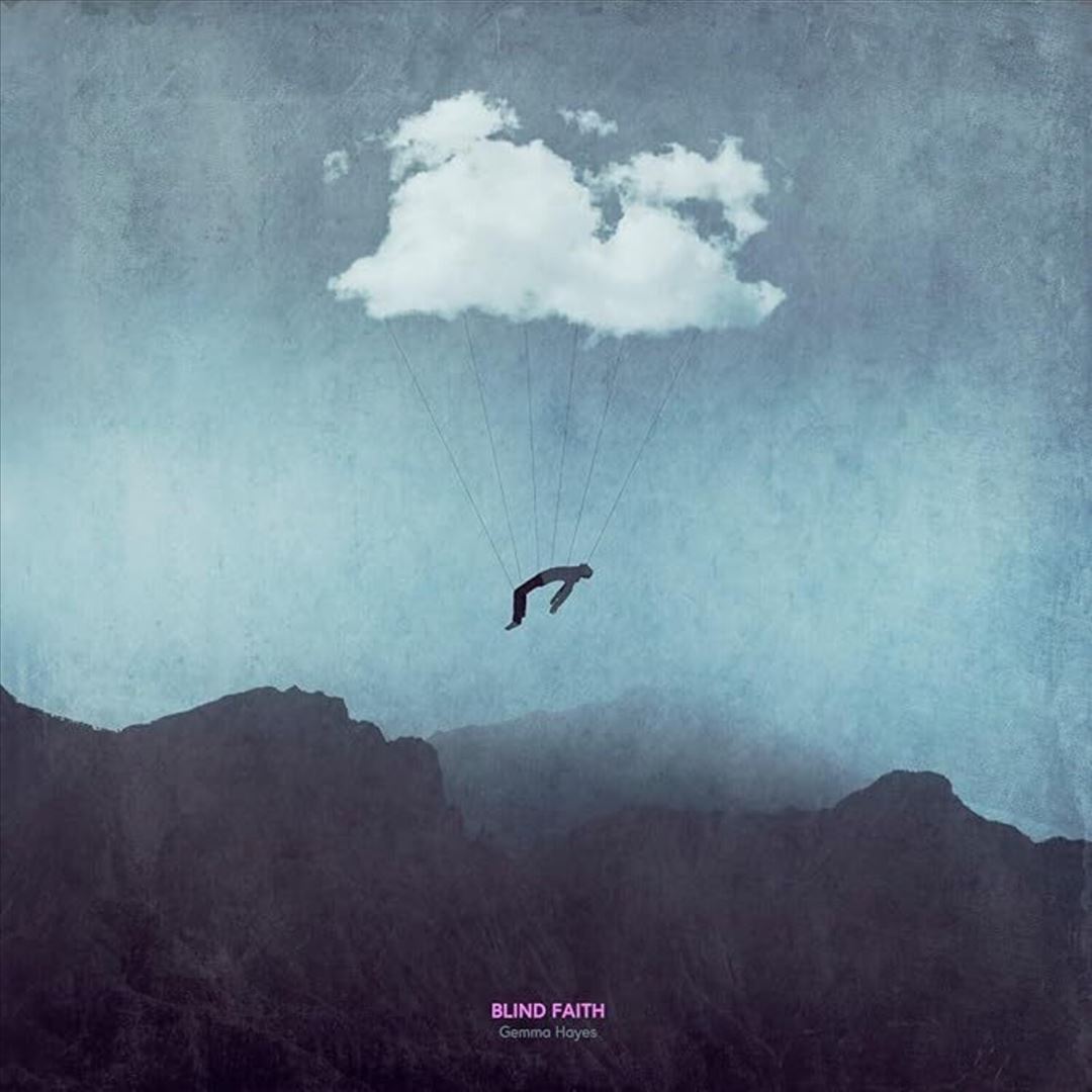 Blind Faith cover art