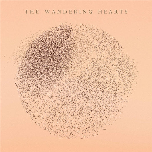 Wandering Hearts cover art