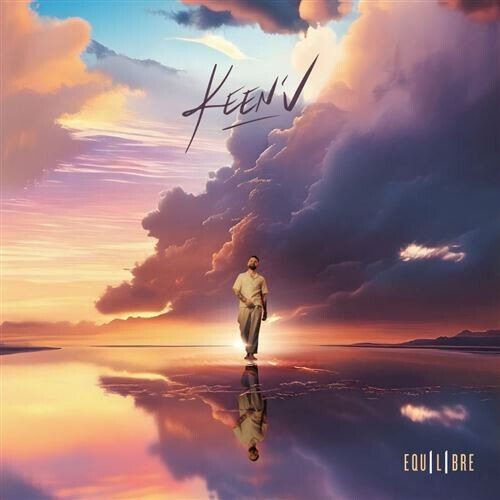 Équilibre cover art