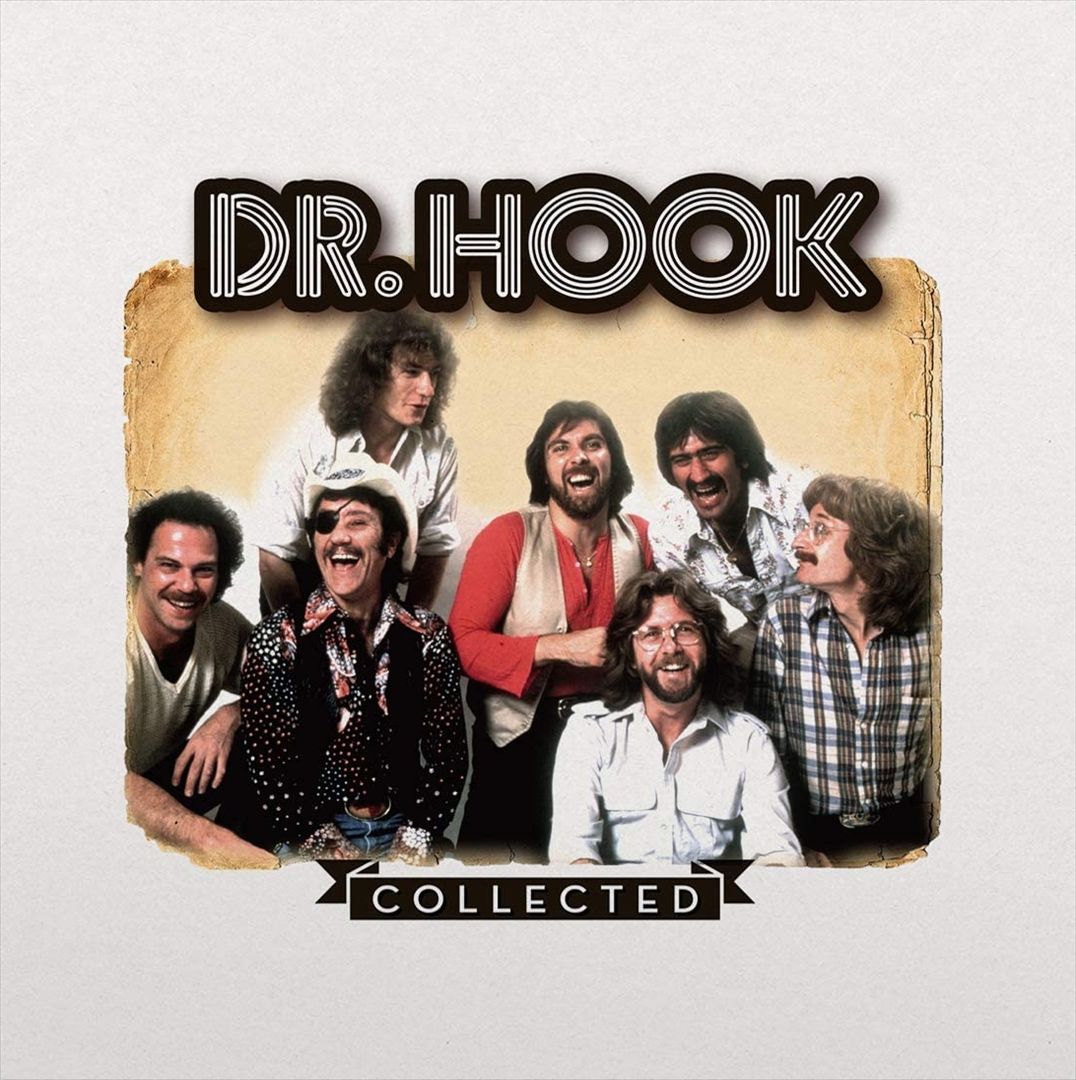 Collected cover art
