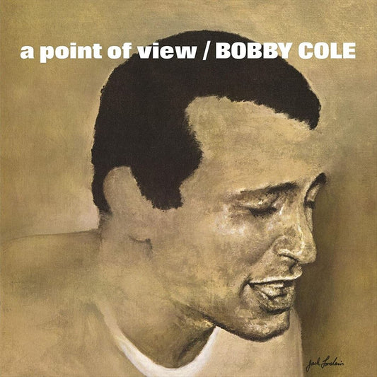 Point of View cover art