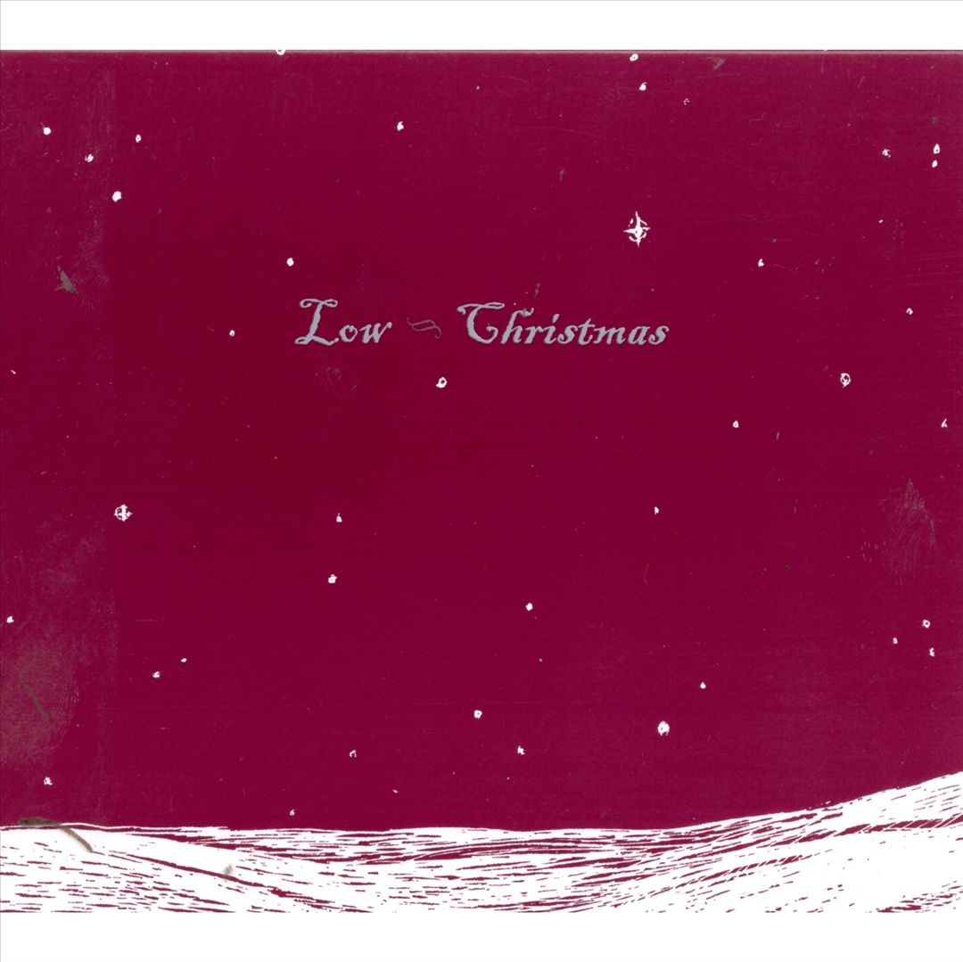 Christmas cover art
