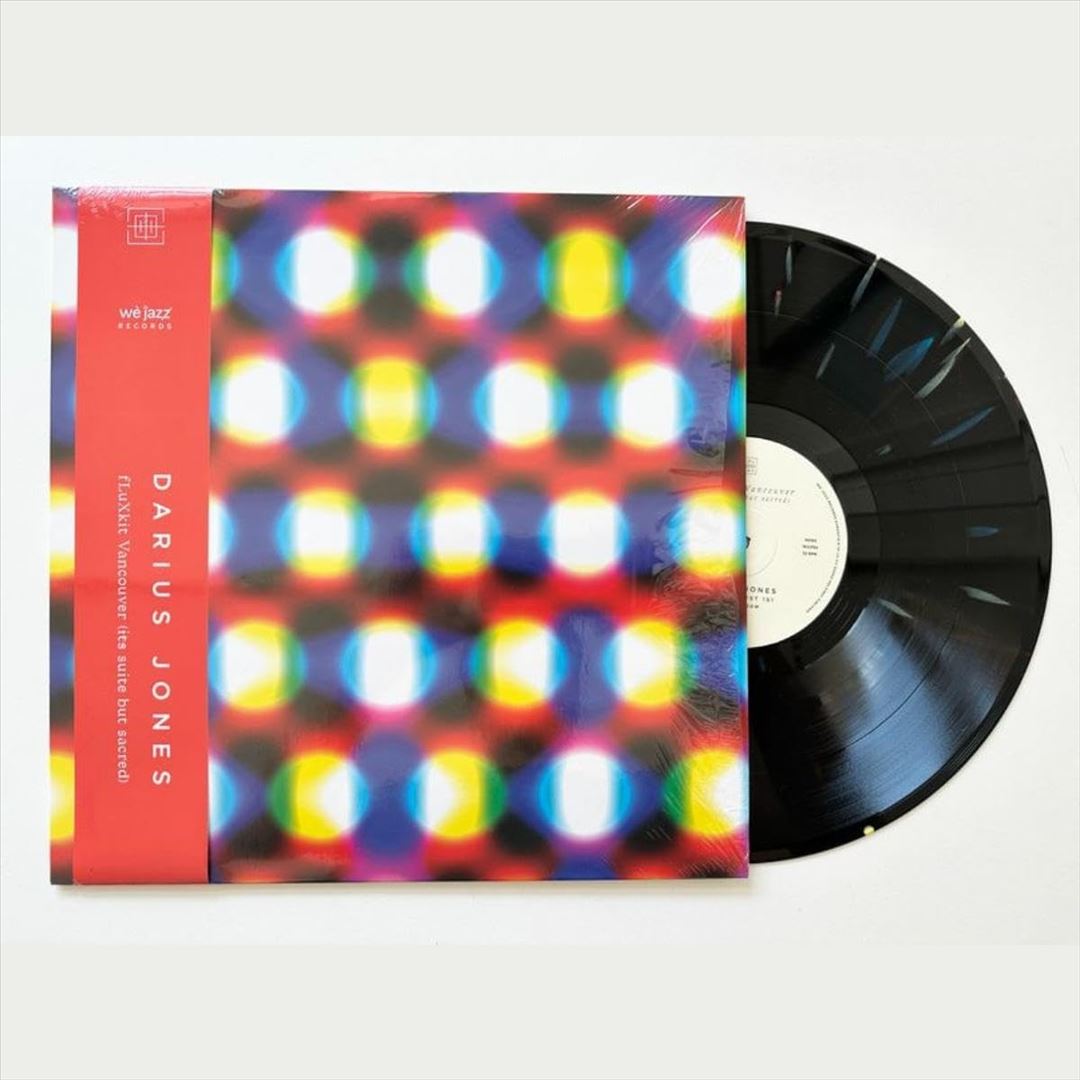 fLuXkit Vancouver (i​̶​t​̶​s suite but sacred) cover art