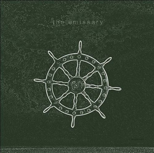 Emissary [LP] cover art