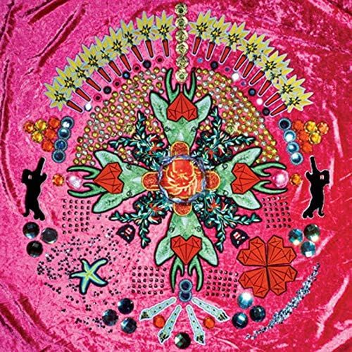 Fear & Celebration cover art