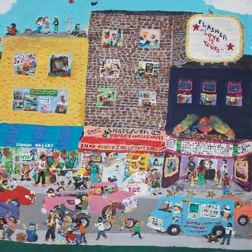 Love Is Yours cover art