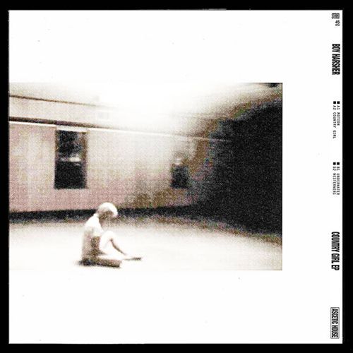 Country Girl [LP] cover art