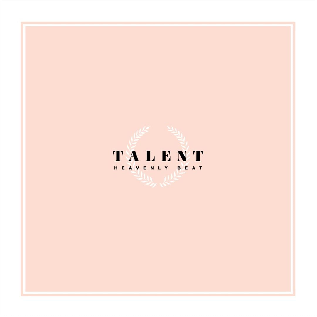 Talent cover art