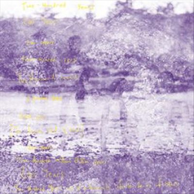 200 Years cover art