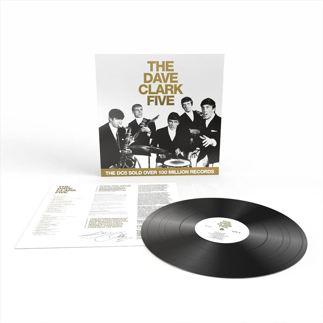 All the Hits cover art
