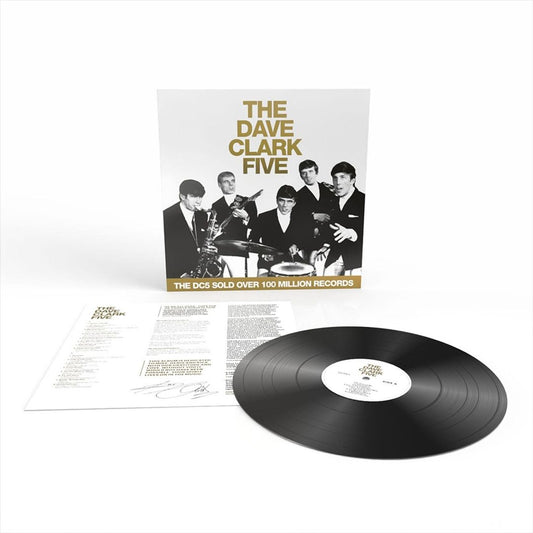All the Hits cover art