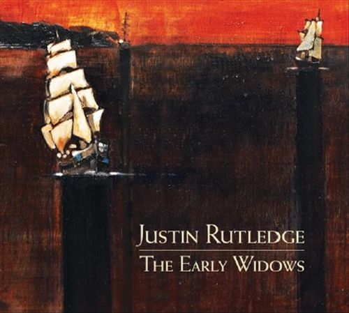 Early Widows cover art