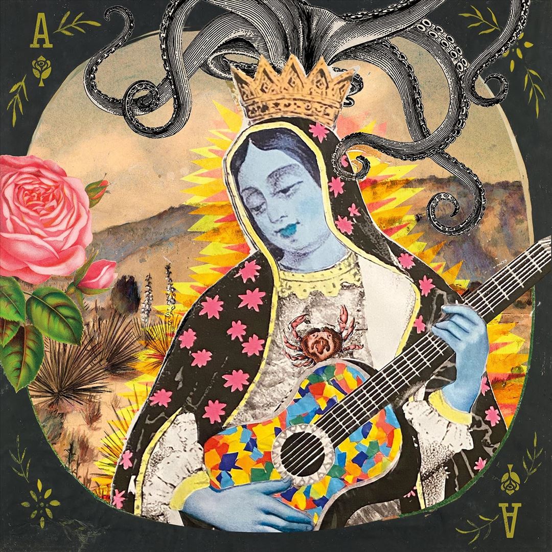 Rose of Aces cover art