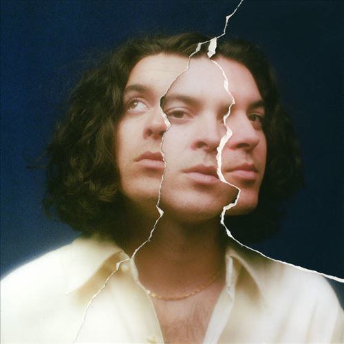 Hybride cover art