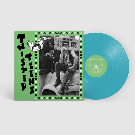Blame the Clown cover art