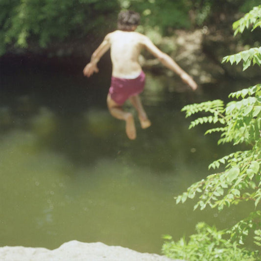 Whenever, If Ever cover art