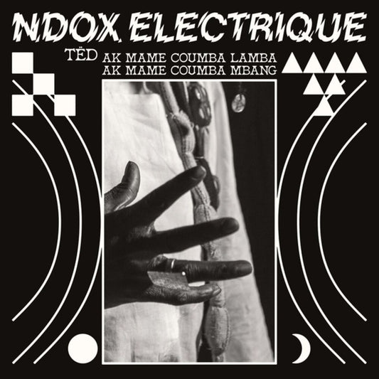 Tëd Ak Mame Coumba Lamba Ak Mame Coumba Mbang cover art