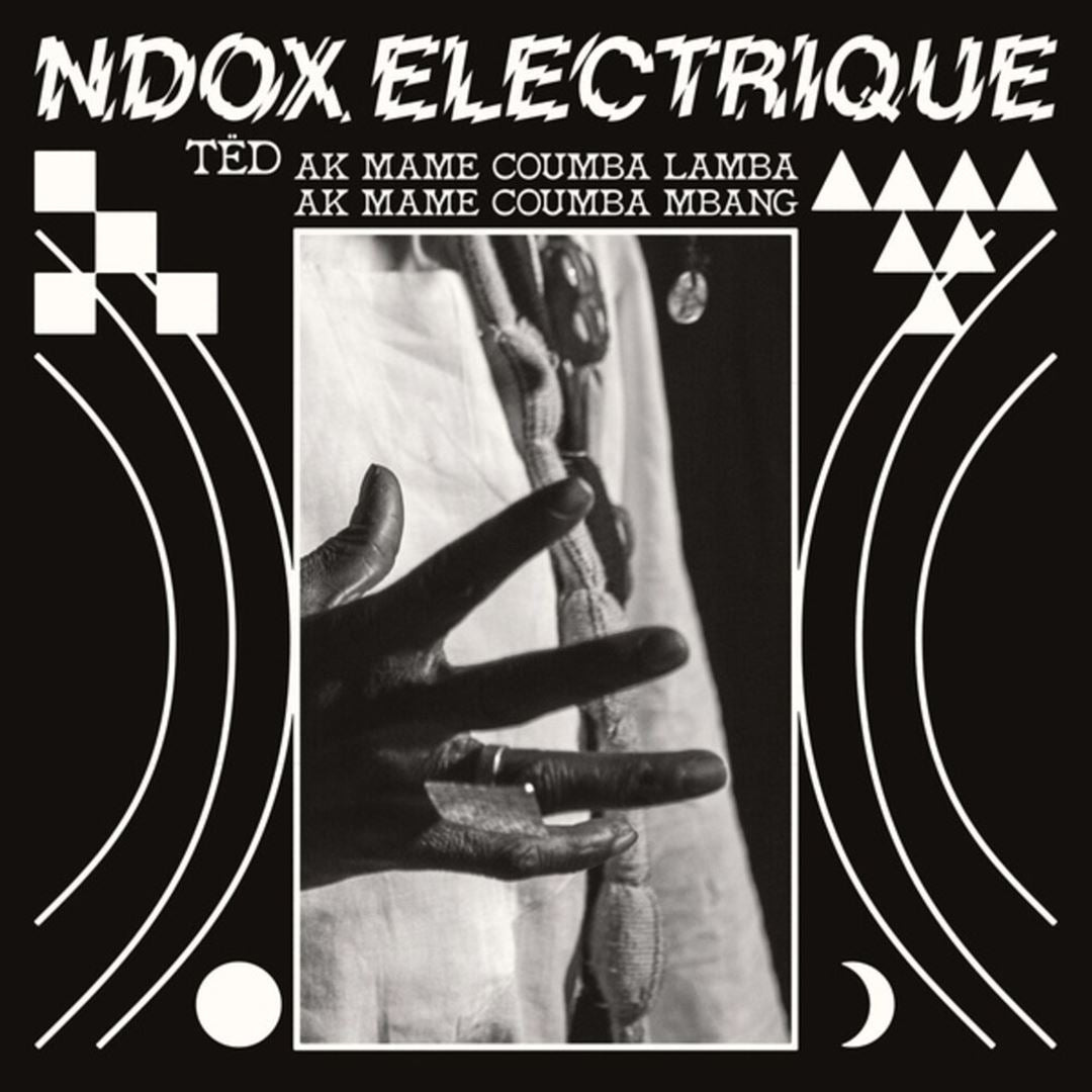 Tëd Ak Mame Coumba Lamba Ak Mame Coumba Mbang cover art