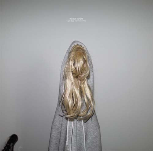 Spiritual Non-Believers cover art