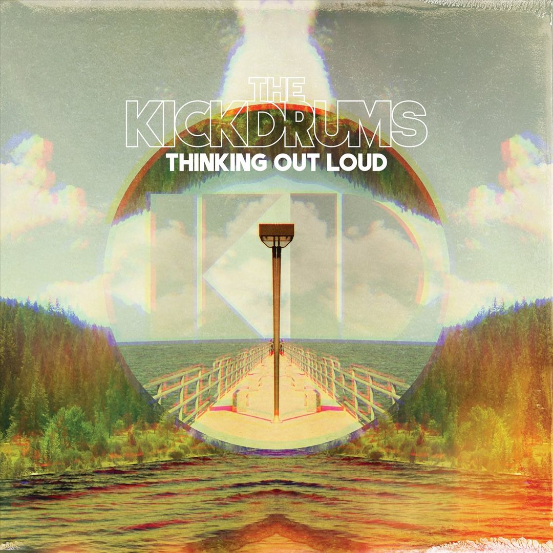 Thinking Out Loud cover art
