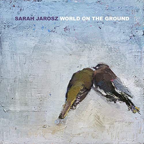 World on the Ground cover art