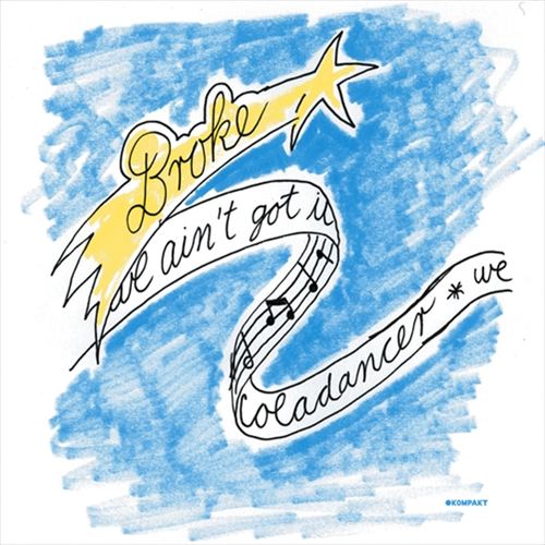 We Ain't Got It cover art