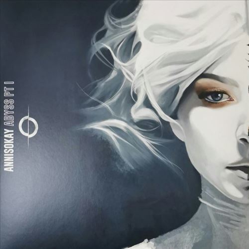 Abyss, Pt. 1 cover art