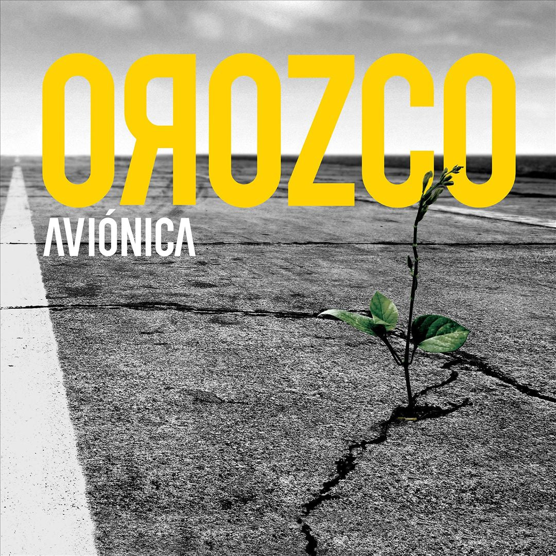 Avionica cover art
