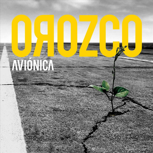 Avionica cover art