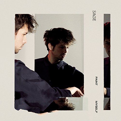 Paint Myself cover art