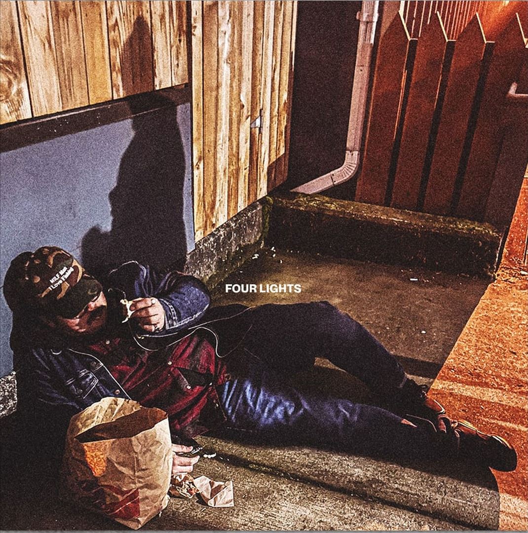 Four Lights cover art