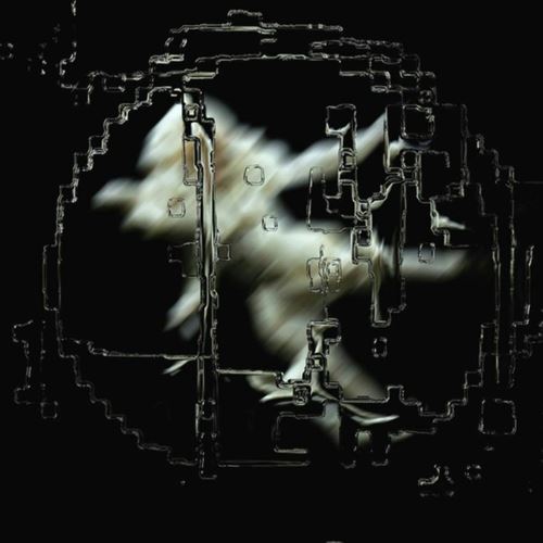 Black Rainbow cover art