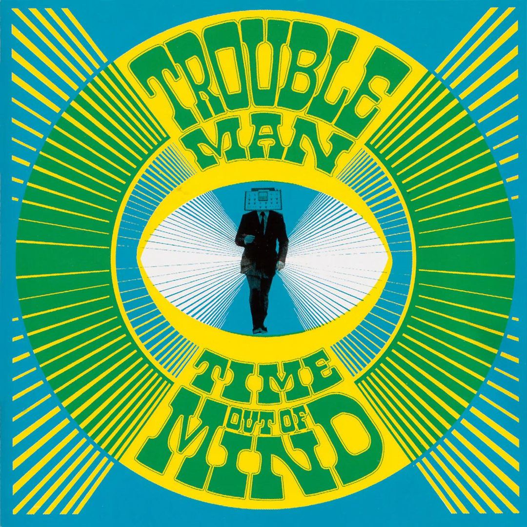 Time Out of Mind [Limited] cover art