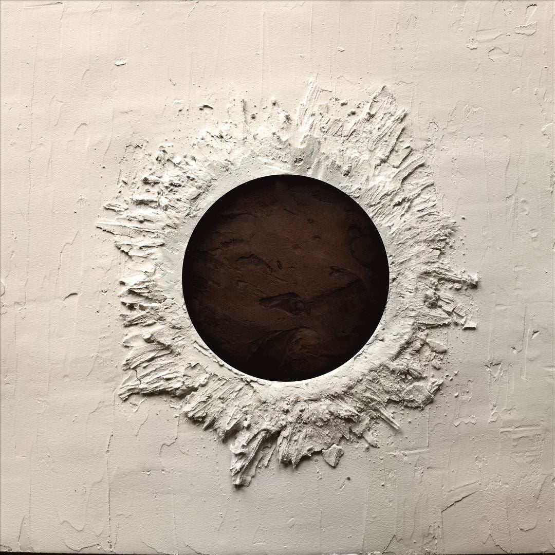 Asylum cover art