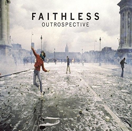 Outrospective cover art