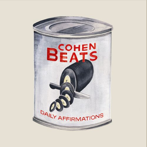 Daily Affirmations [Download Card] cover art