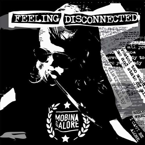 Feeling Disconnected cover art