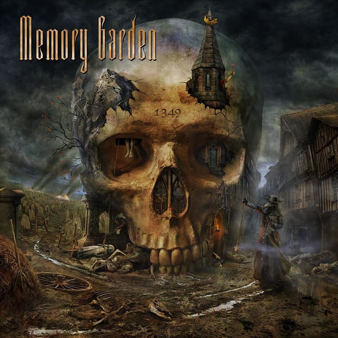 1349 cover art