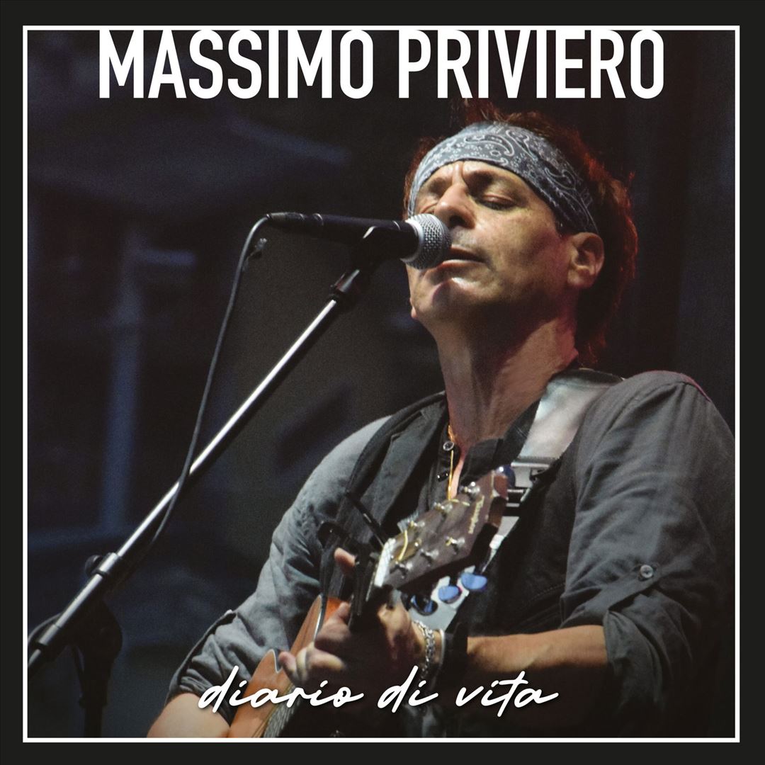 Diario Di Vita cover art