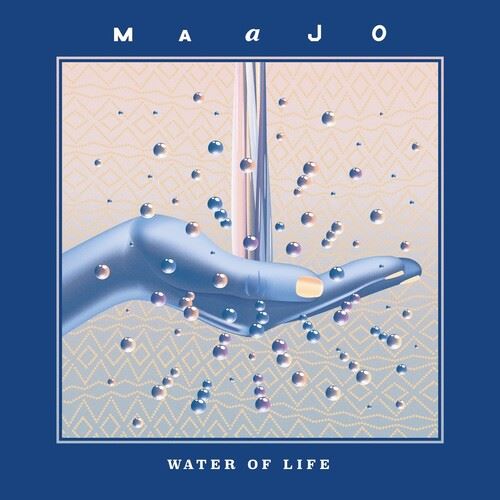 Water of Life cover art