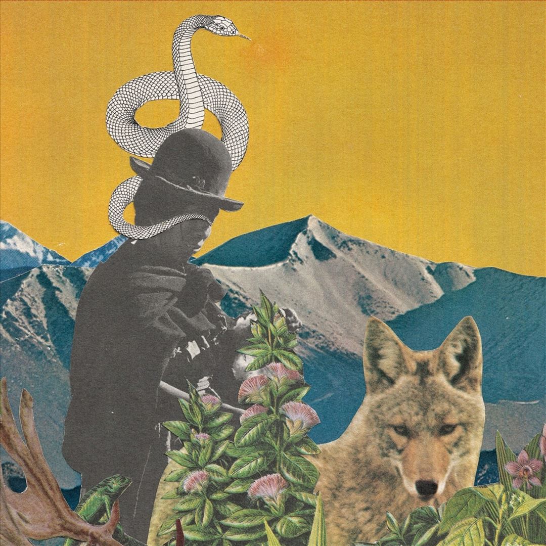 Between Worlds cover art